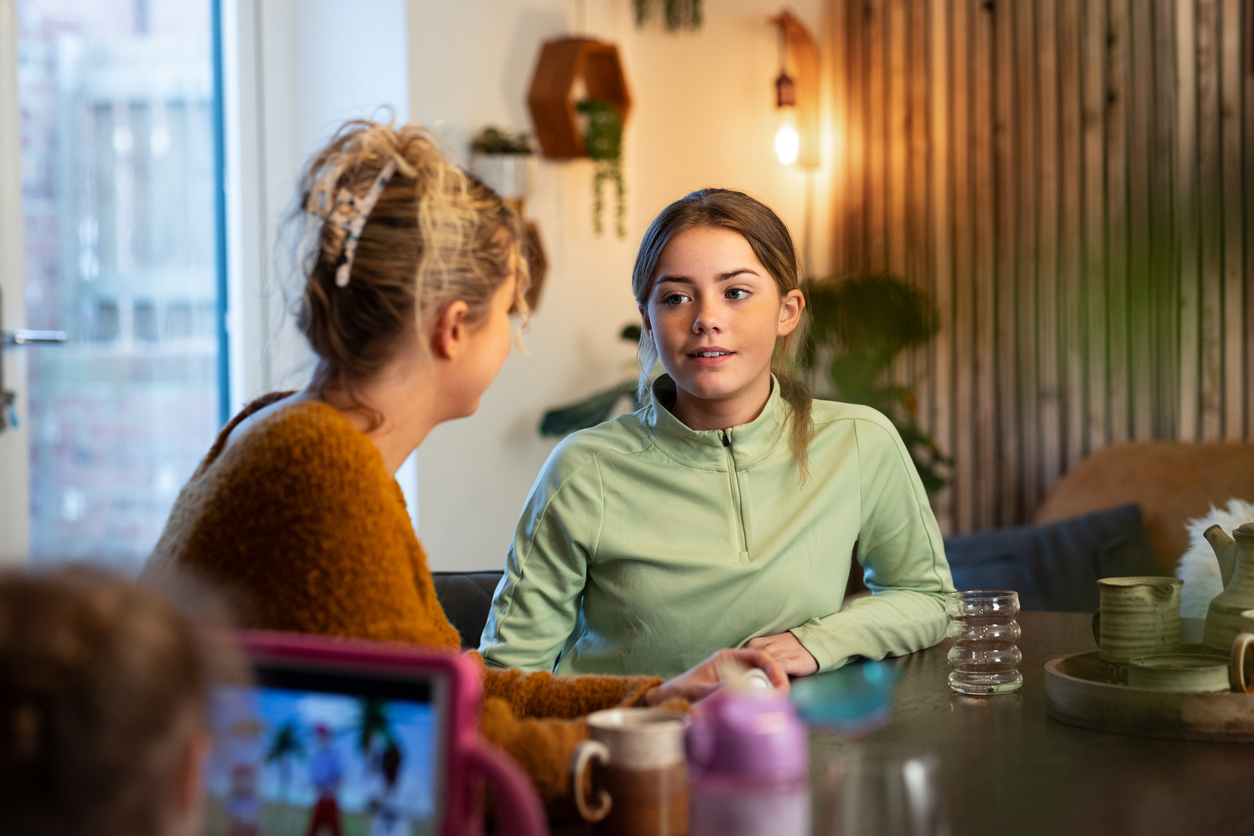 Supported Accommodation for Young People